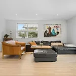 Awesome In With Kitchen 度假居 Sæby