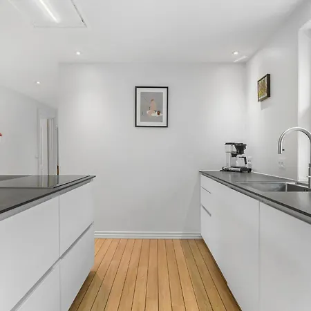 Nyaraló Awesome In With Kitchen *