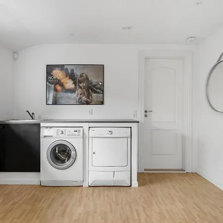 Awesome In With Kitchen * Sæby