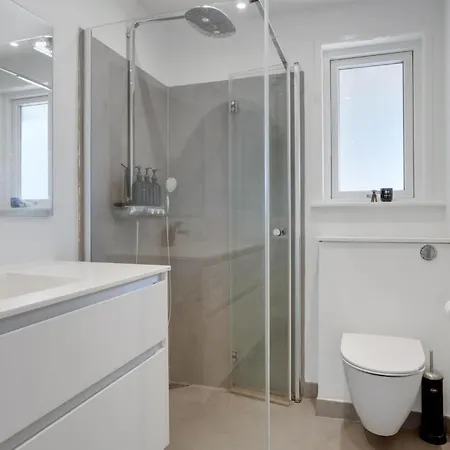 Awesome In With Kitchen
